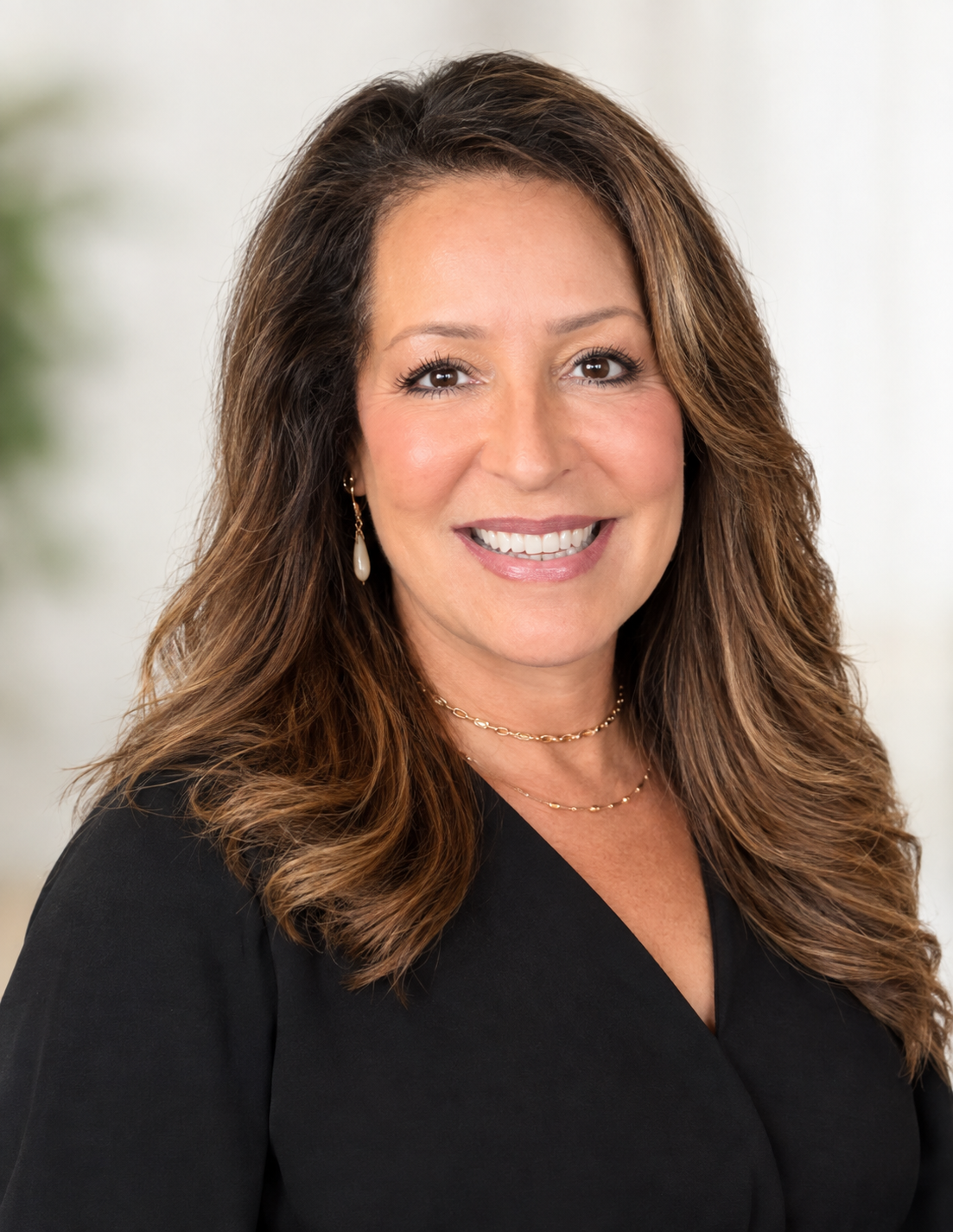 Susan Rivera, owner and Medical Esthetician at Facial Appeal